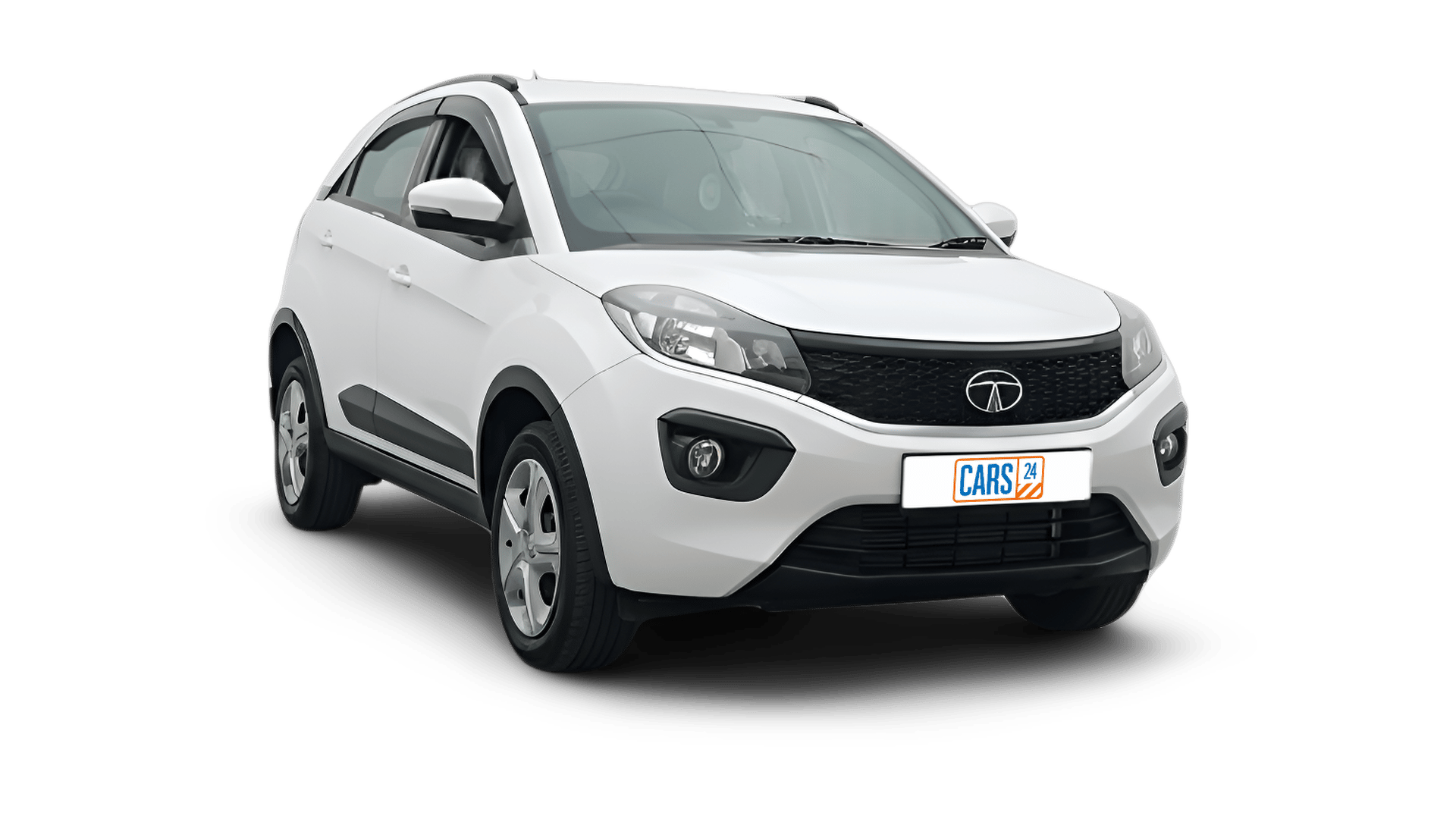2019 Tata NEXON - SUV - Diesel - Manual - ₹4.48 lakh